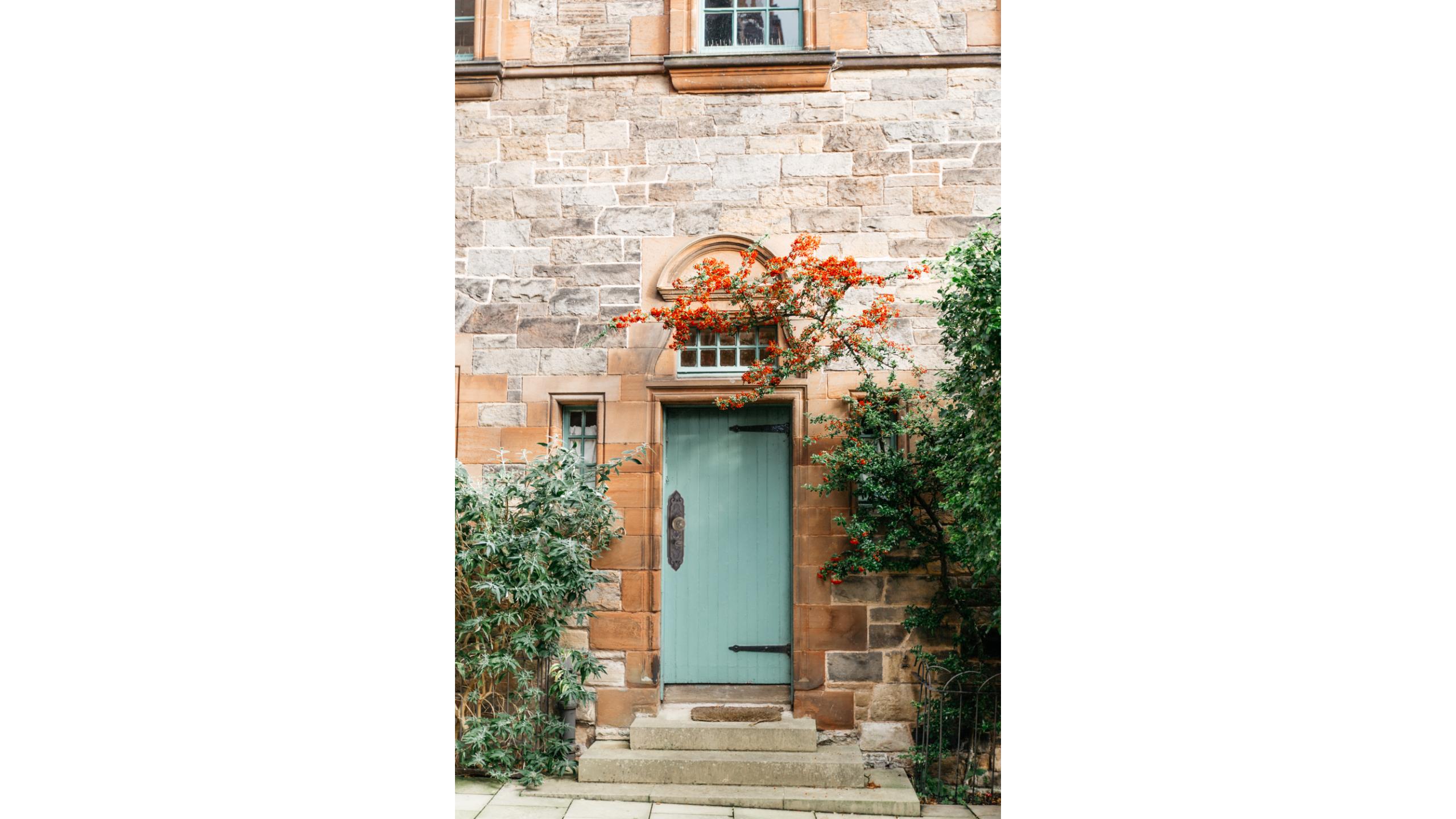 entrance door lock