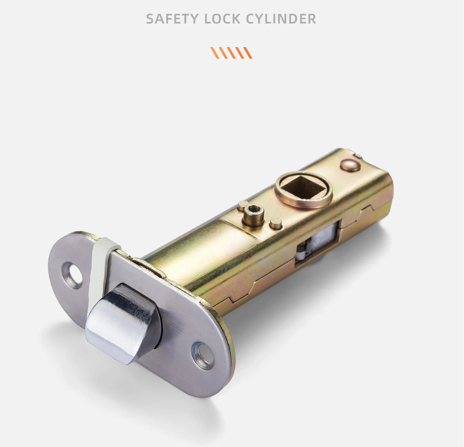 safty lock cylinder
