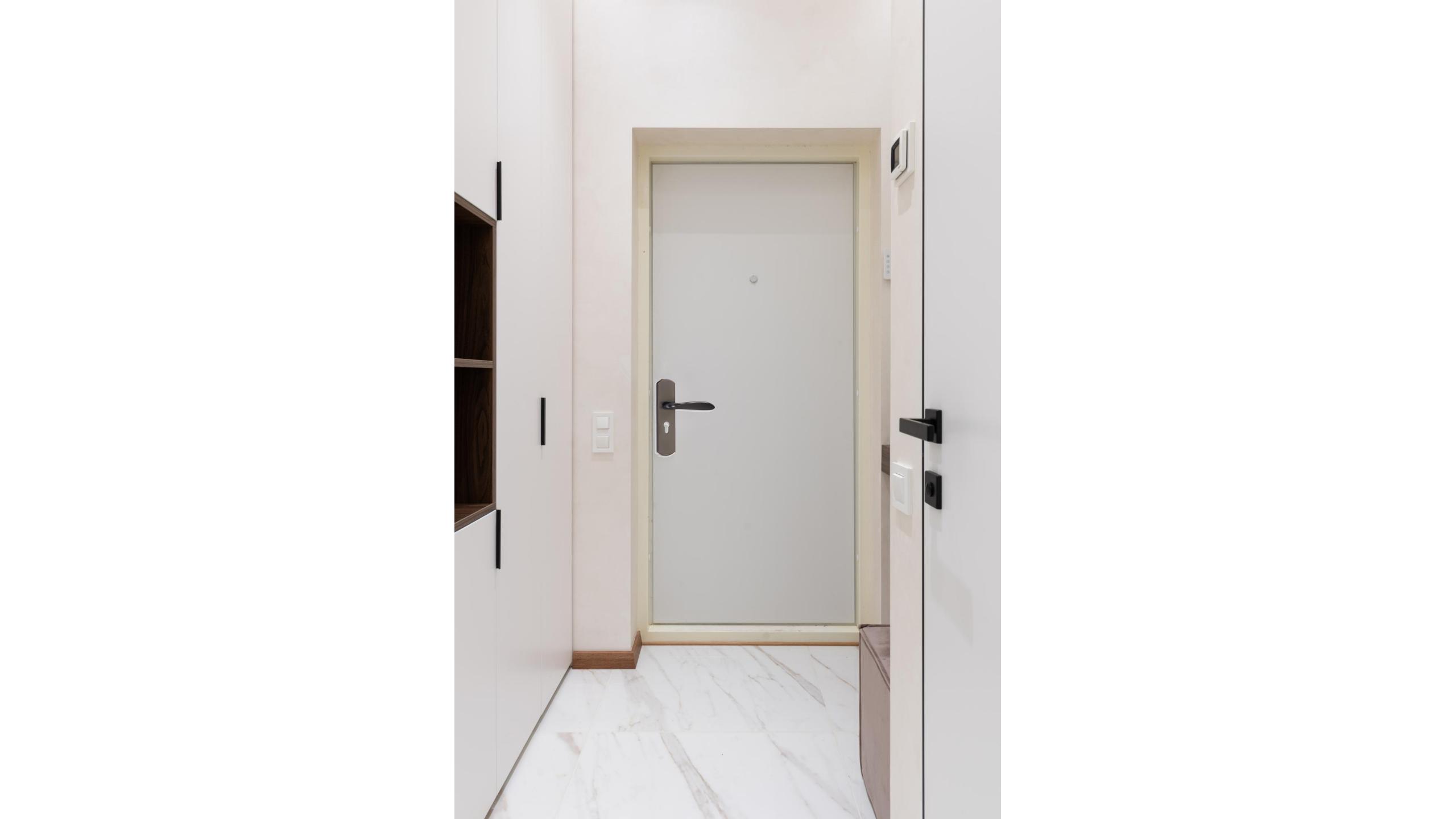 handle lock