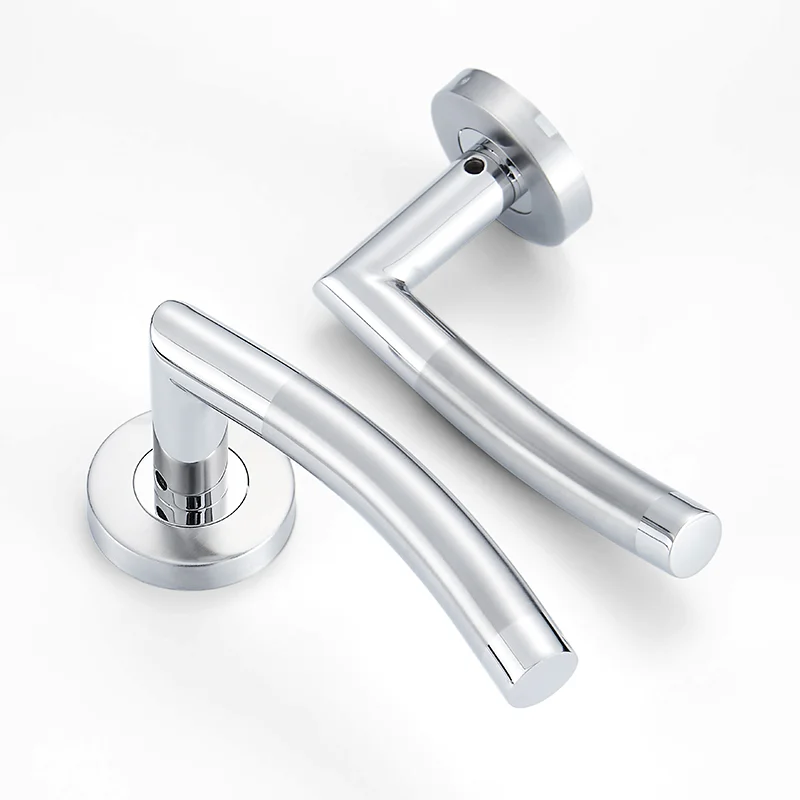 china quality guarantee stainless steel door handle