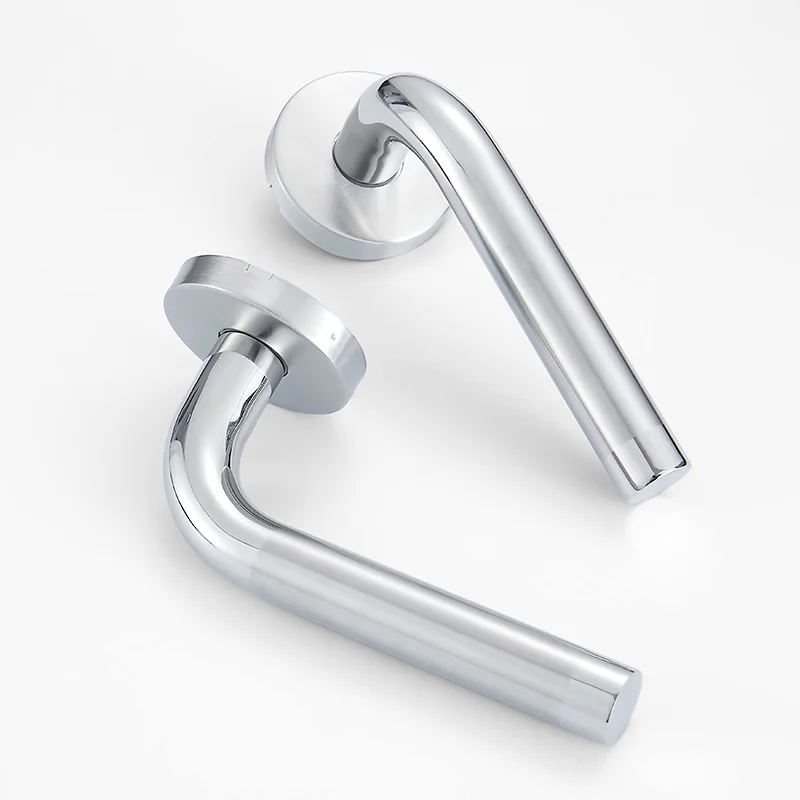 stainless steel door handle