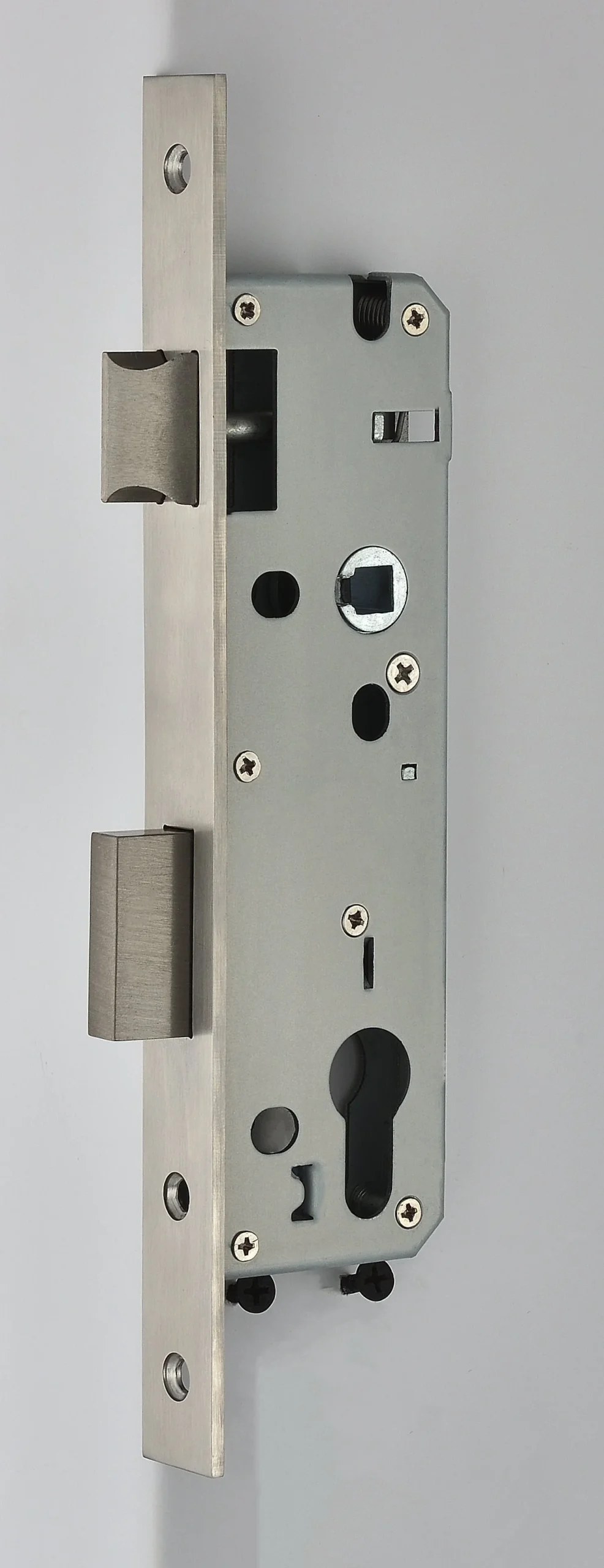 hot sale stainless steel door lock body