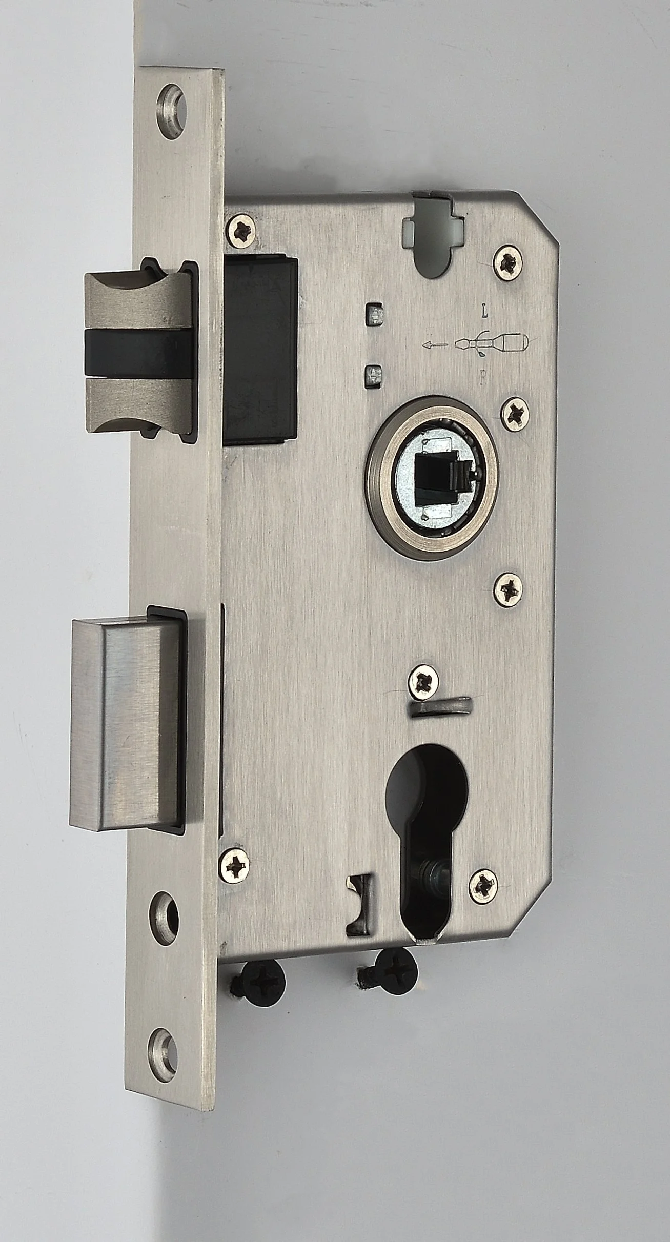 outdoor door lock body company