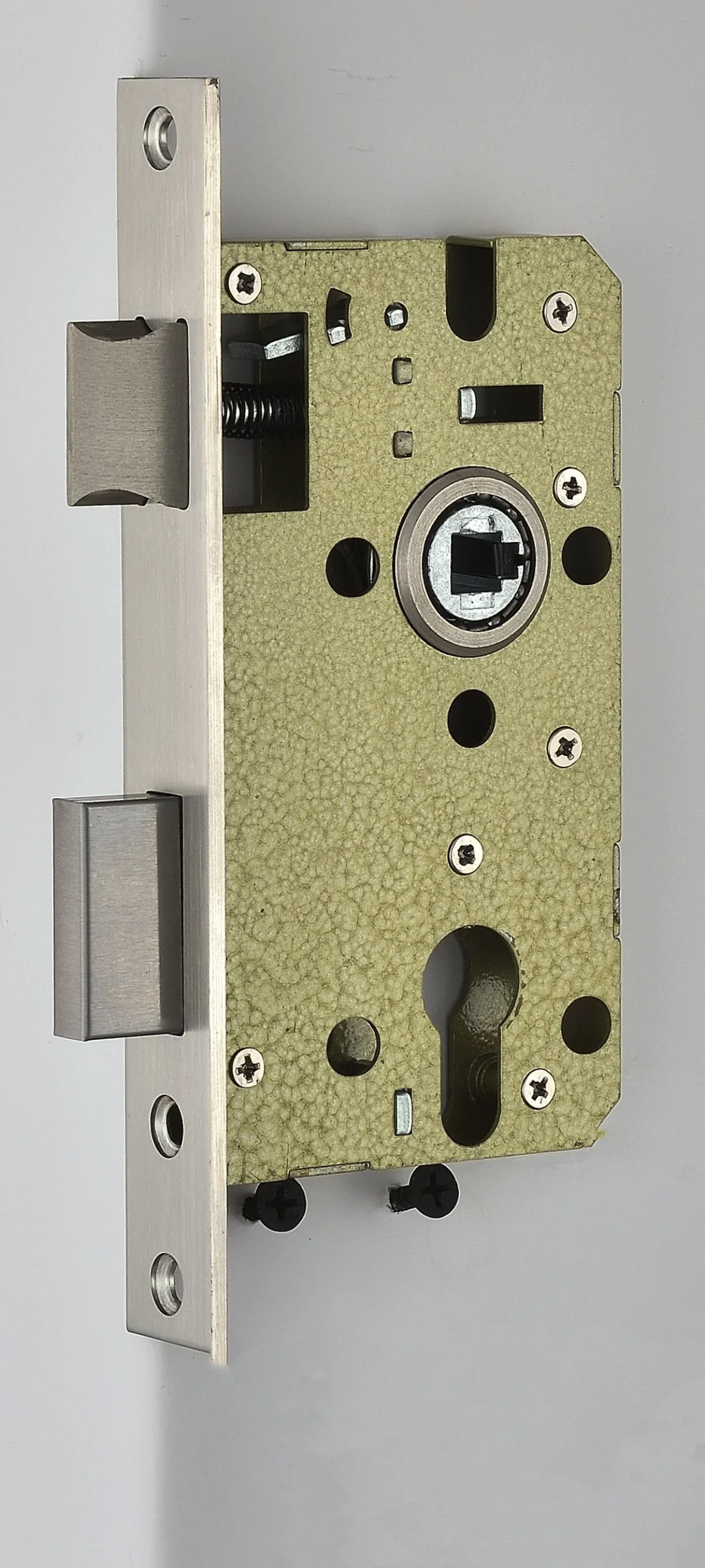 best quality stainless steel door lock body company