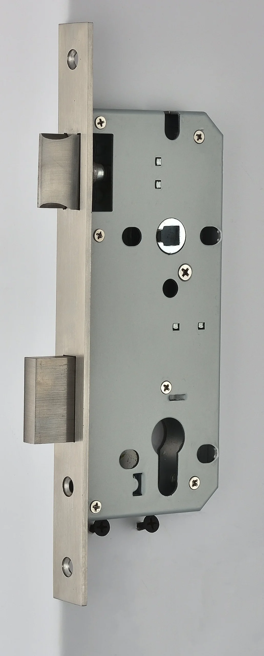 mortise lock body