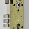 quality door lock body producer
