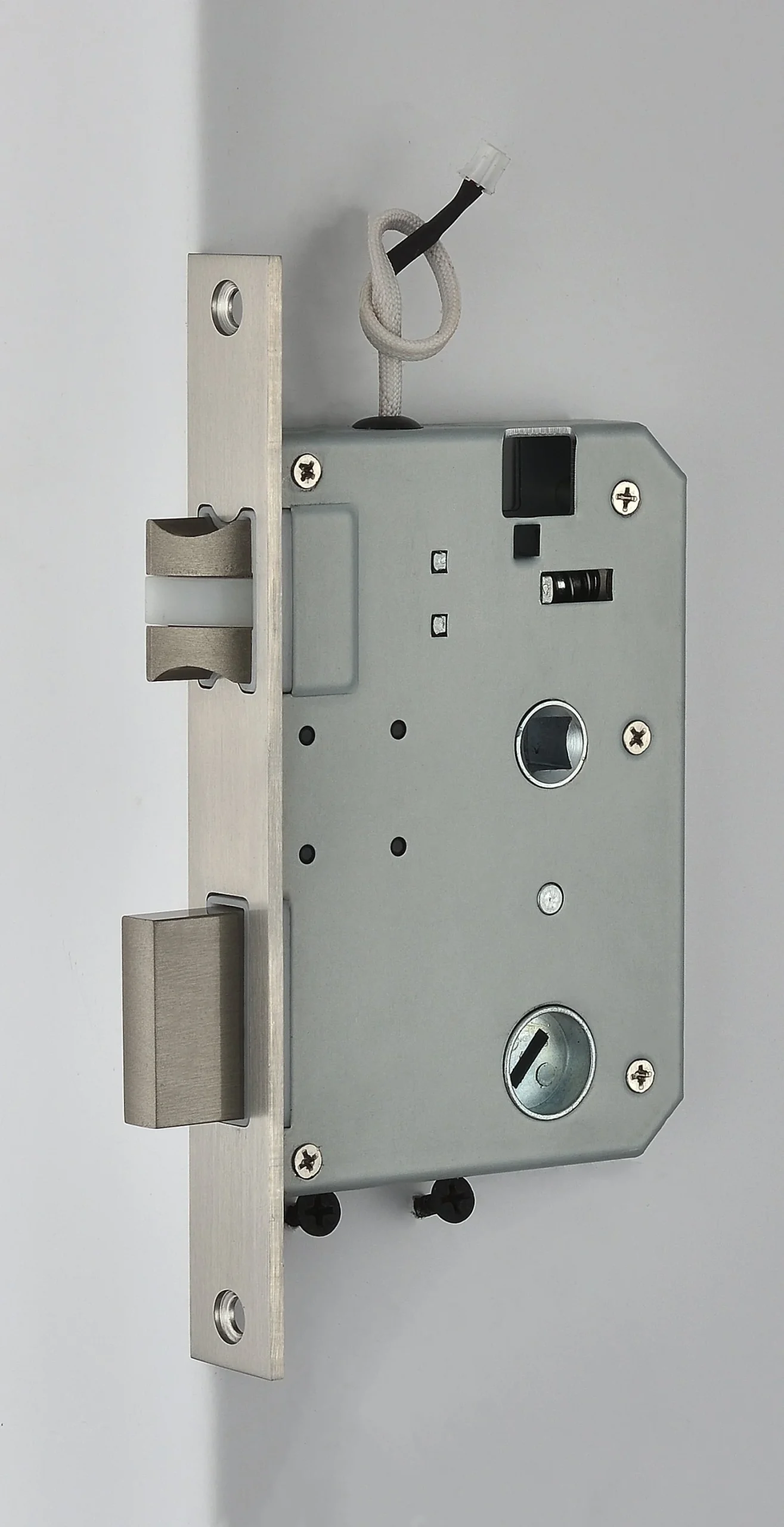 safty door lockbody supplier