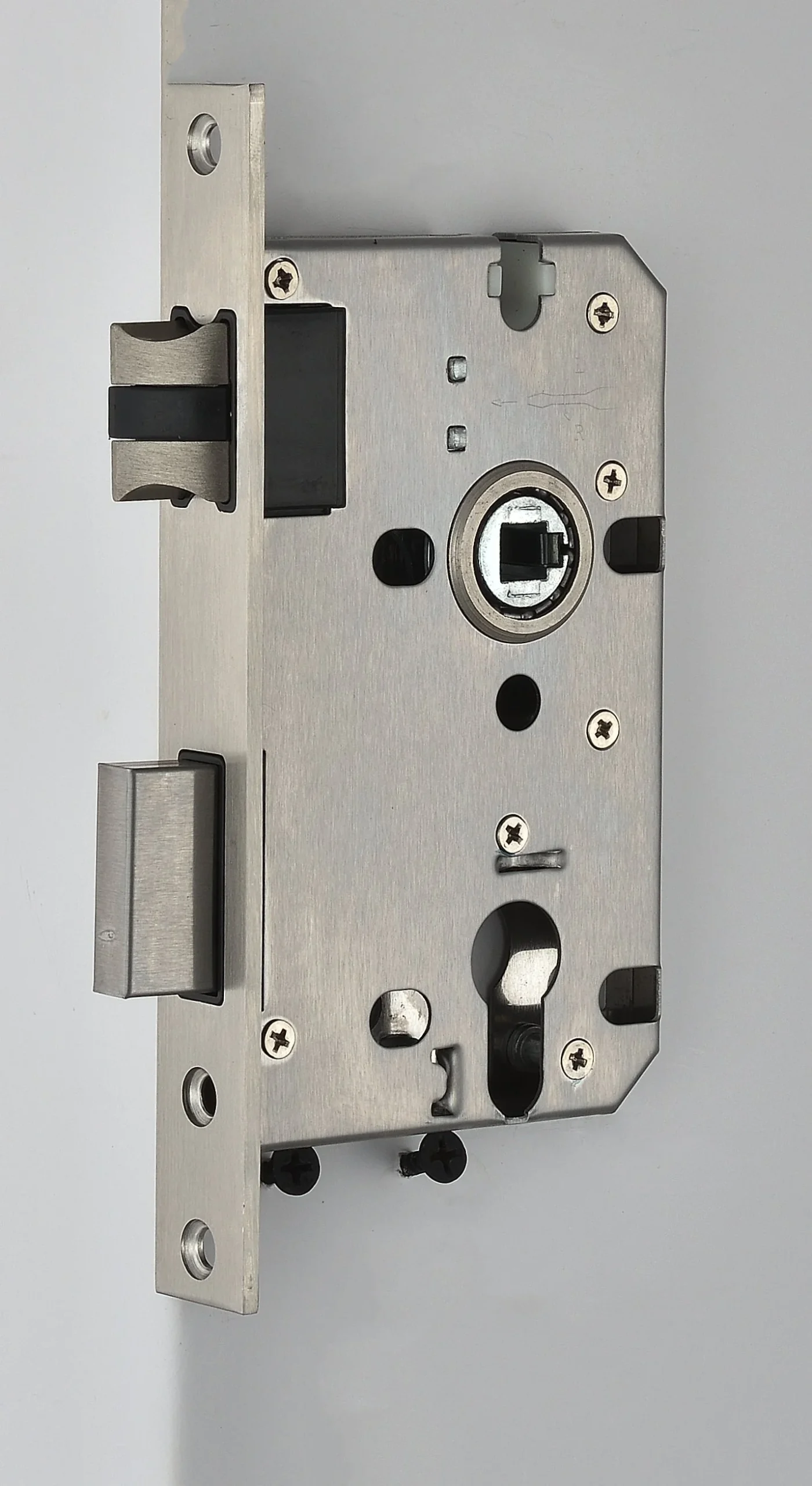 mortise lock body