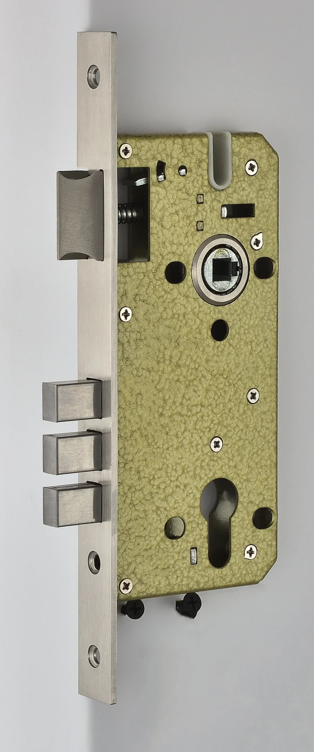 european style door lockbody