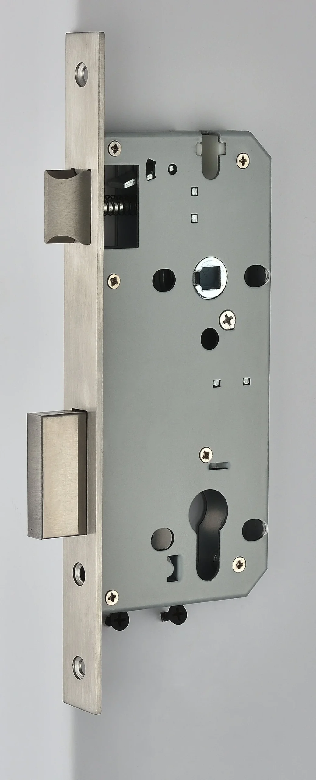 safty door lock body