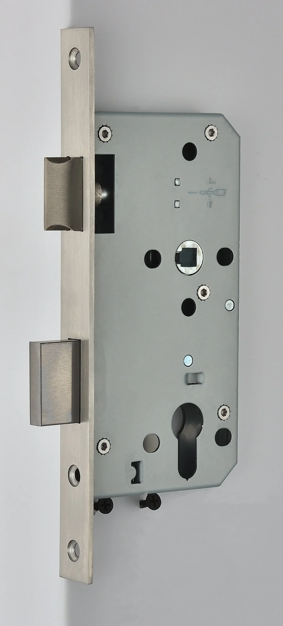 hot selling china door lock body factory