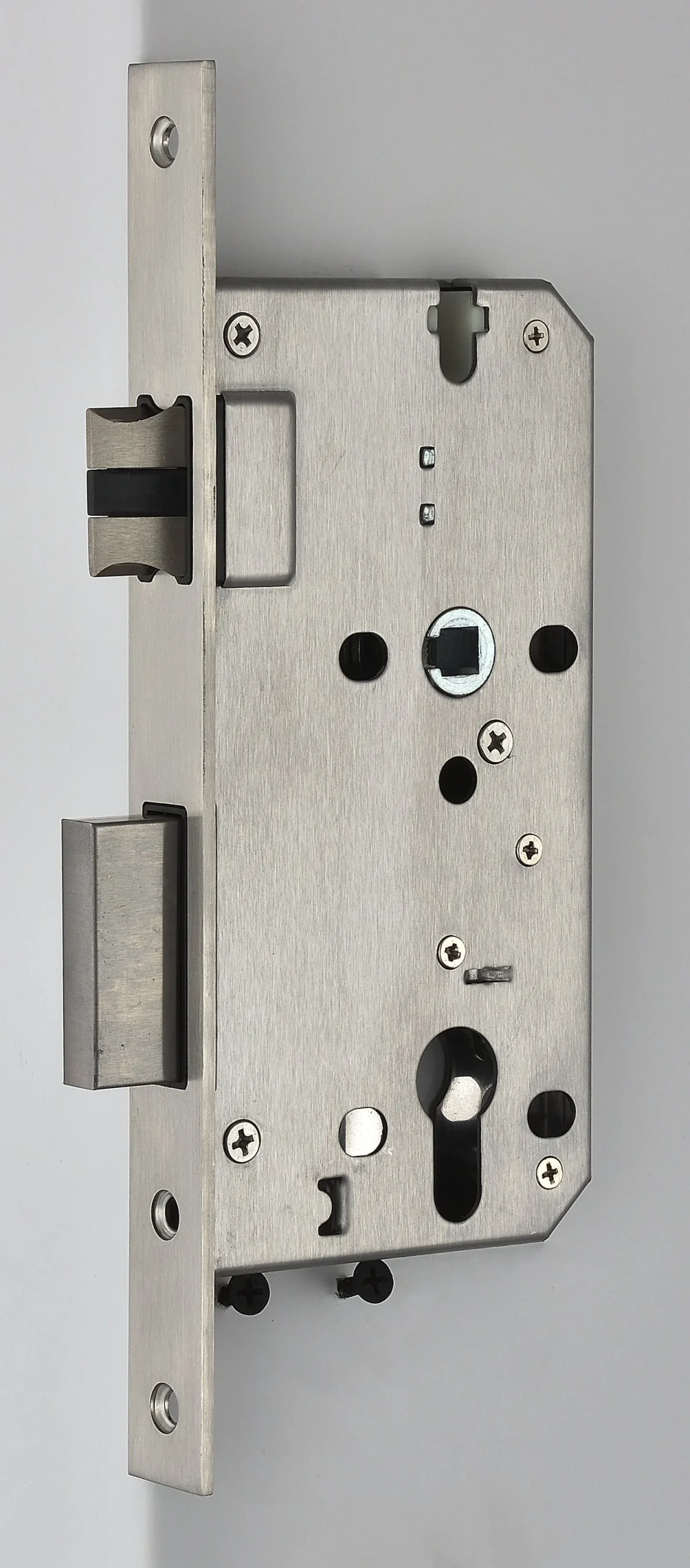 door lock body distributor