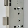 stainless steel door lock body supplier