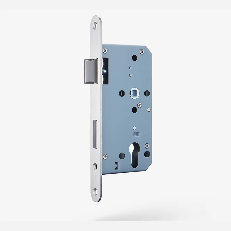 58 silent door lock body