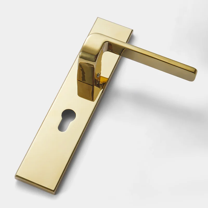 door handle