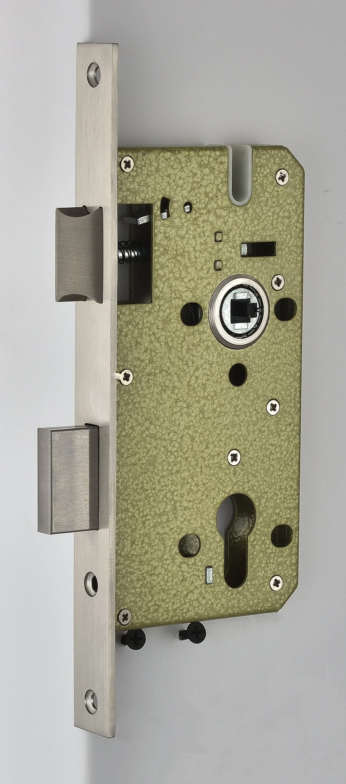 best door lock body supplier