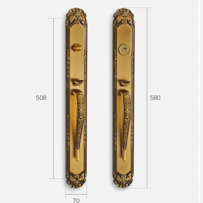 door lock