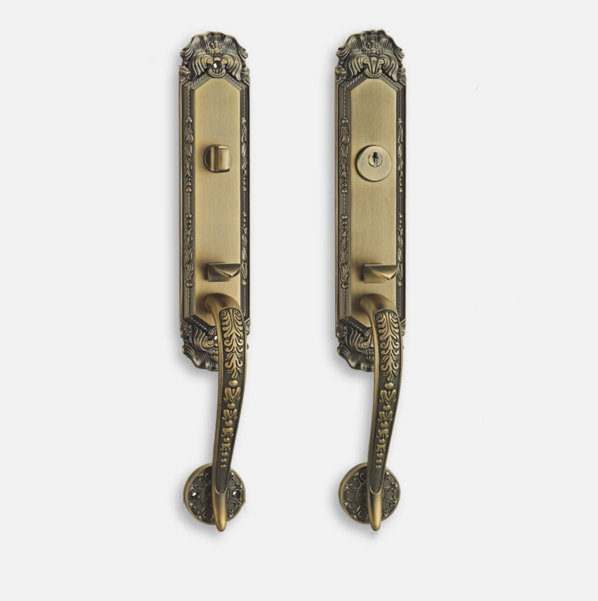 door locks