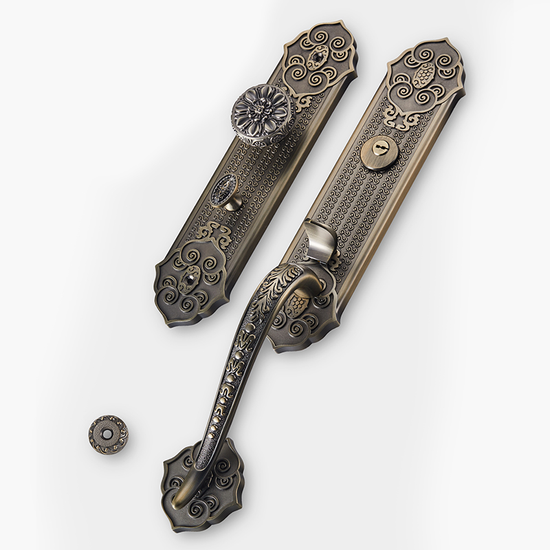 Mortise Lock