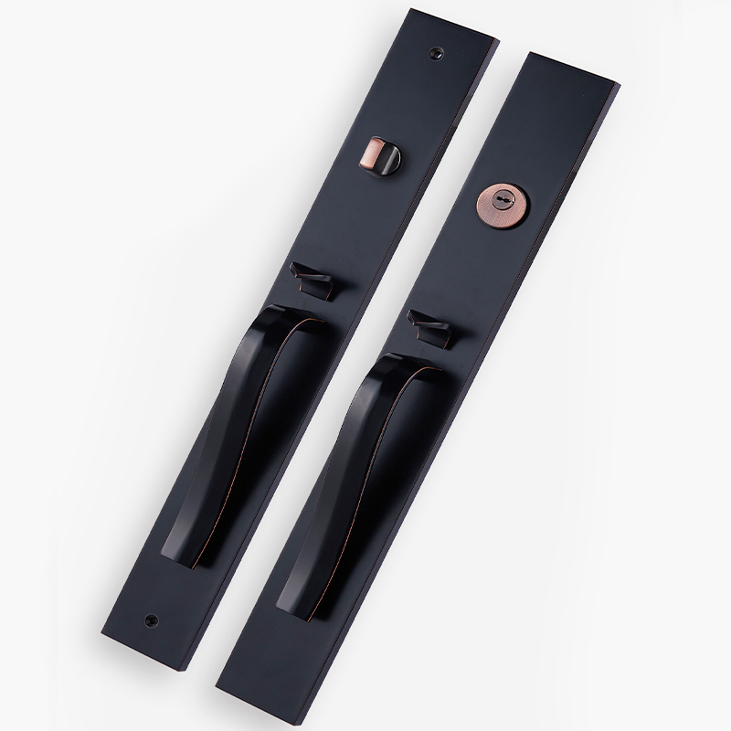 entrance door lock