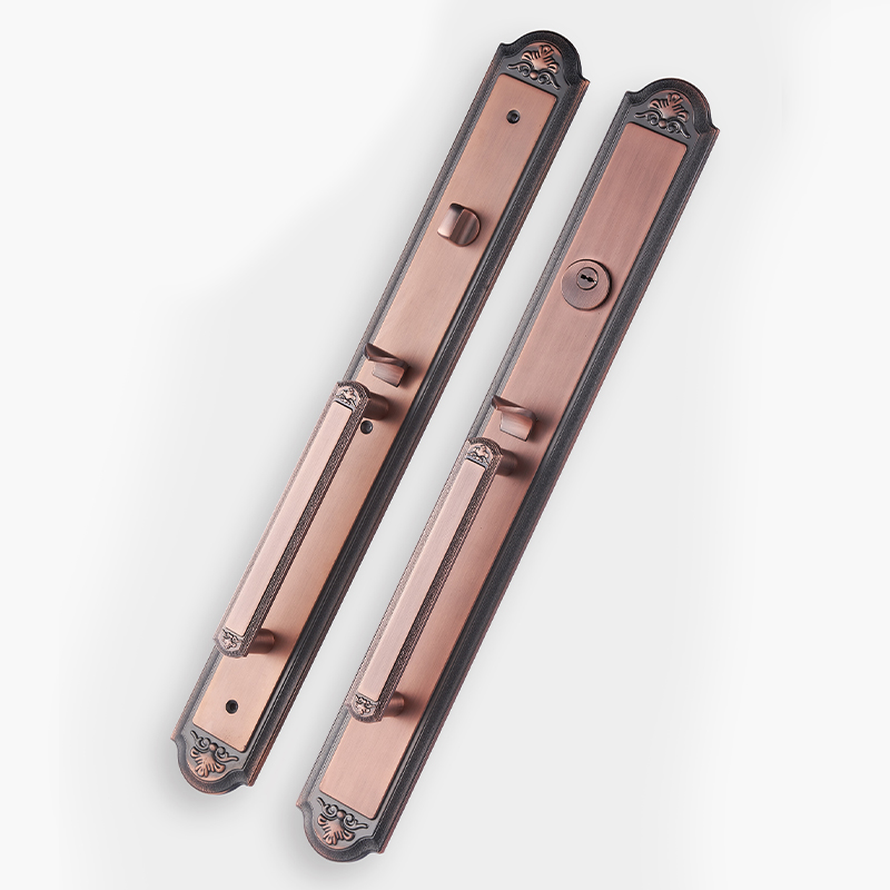 big size gate door lock