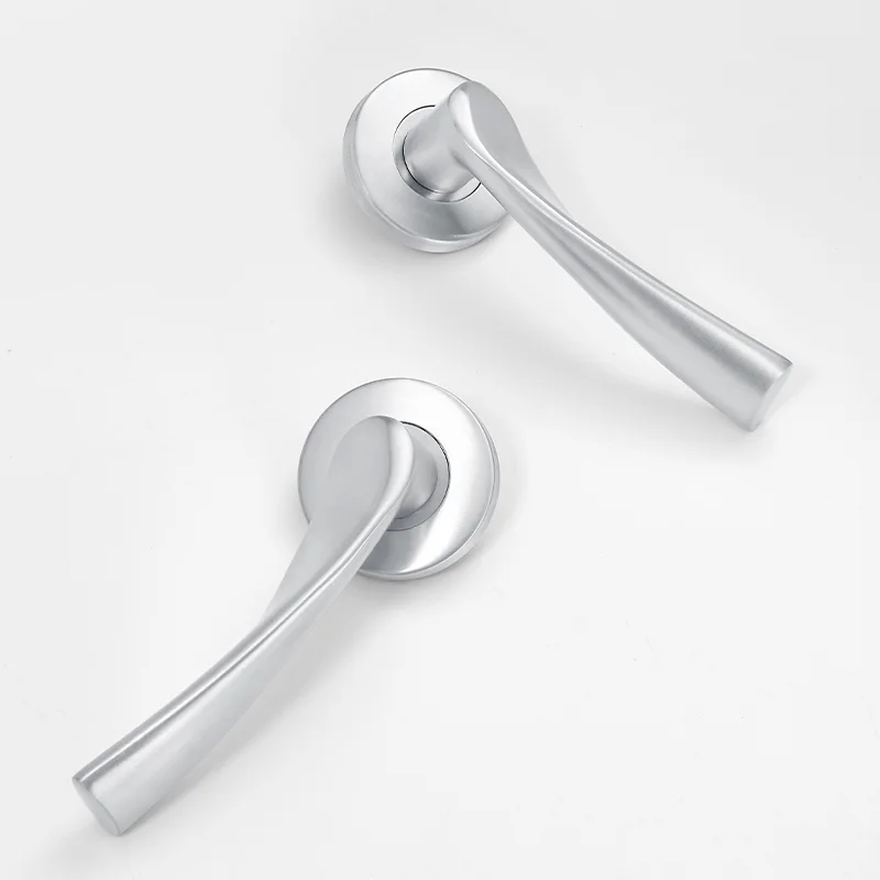 stainless steel door handle