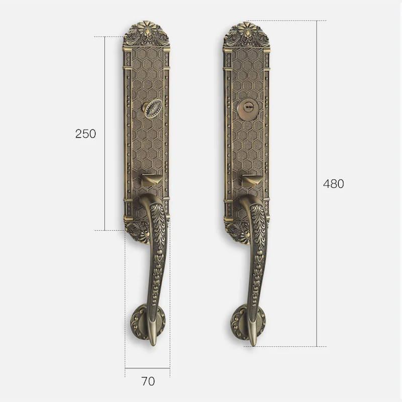 door grip handle 