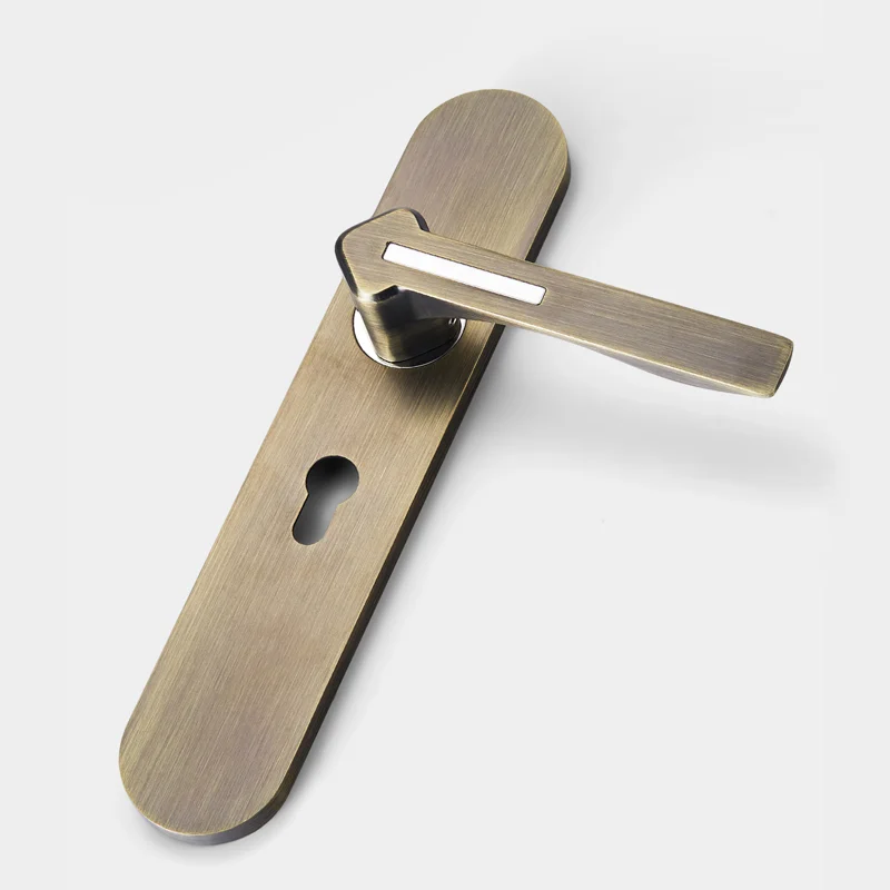 door knob
