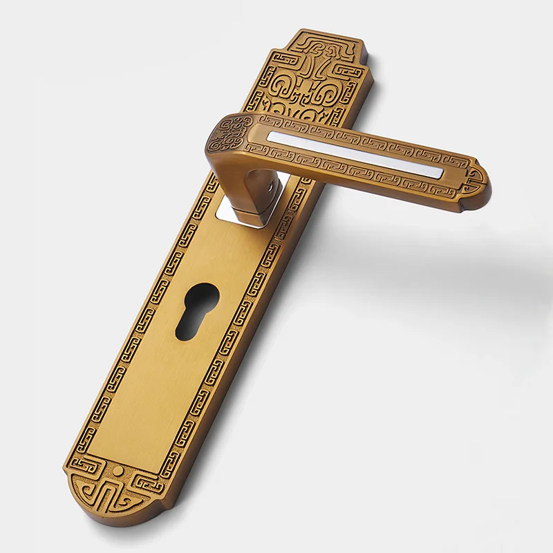 entrance door handle