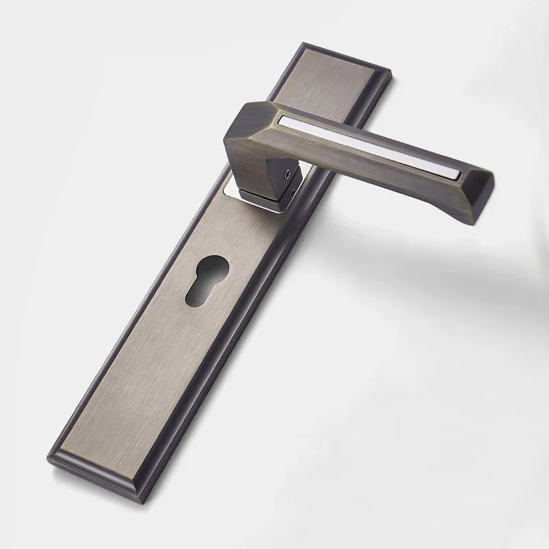 external door handle panel