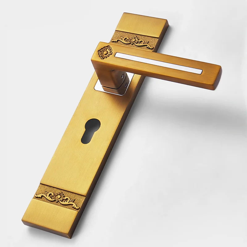 door lever company