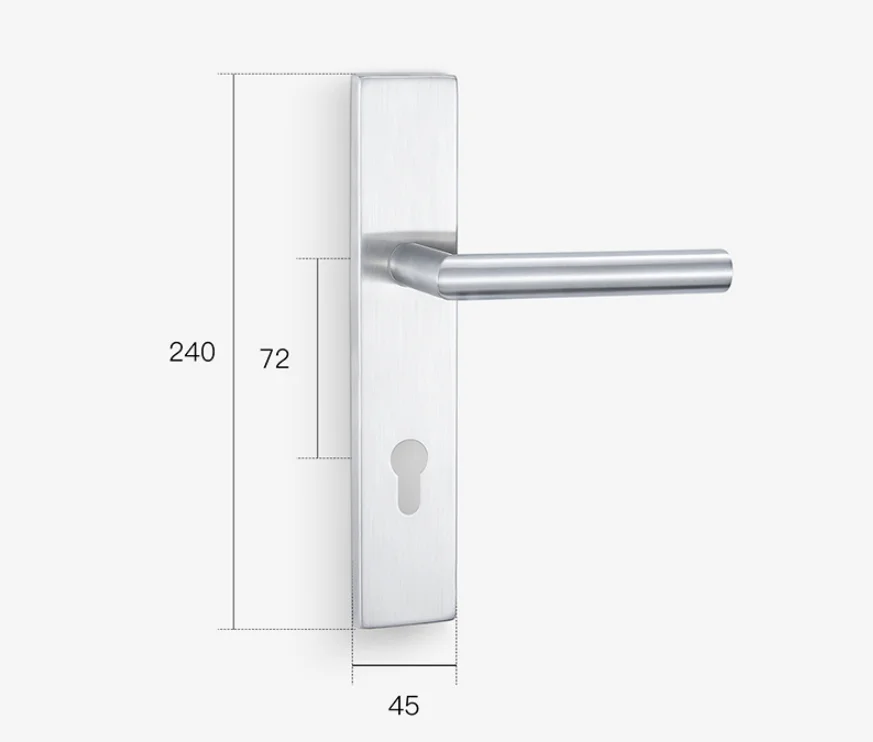  stainless steel door panel supplier