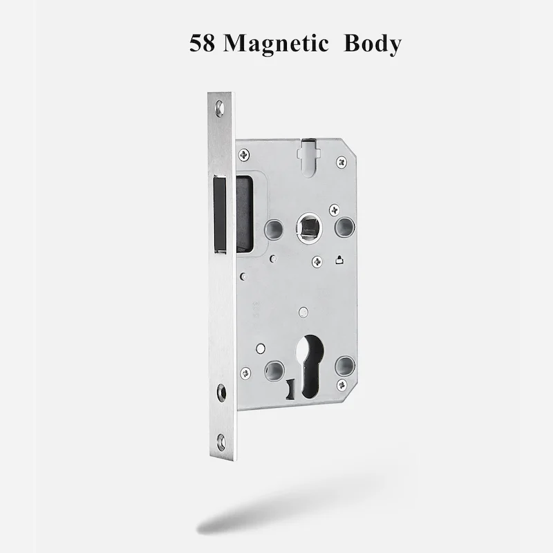 58 magnetic lock body