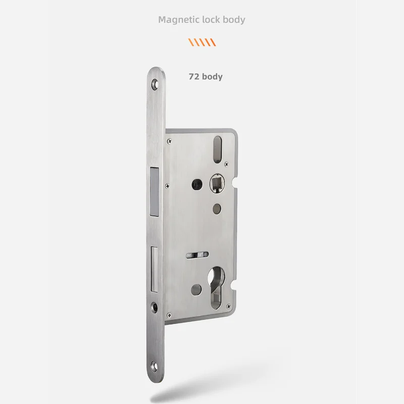 lock body