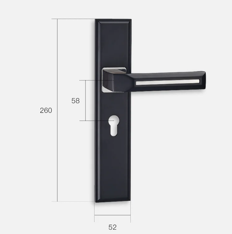 door lock