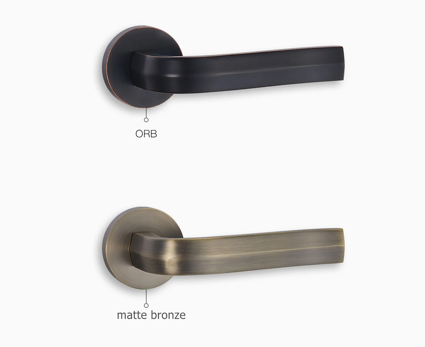 door handle supplier