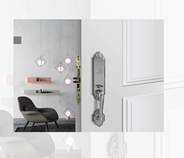 gate hardware door lcok