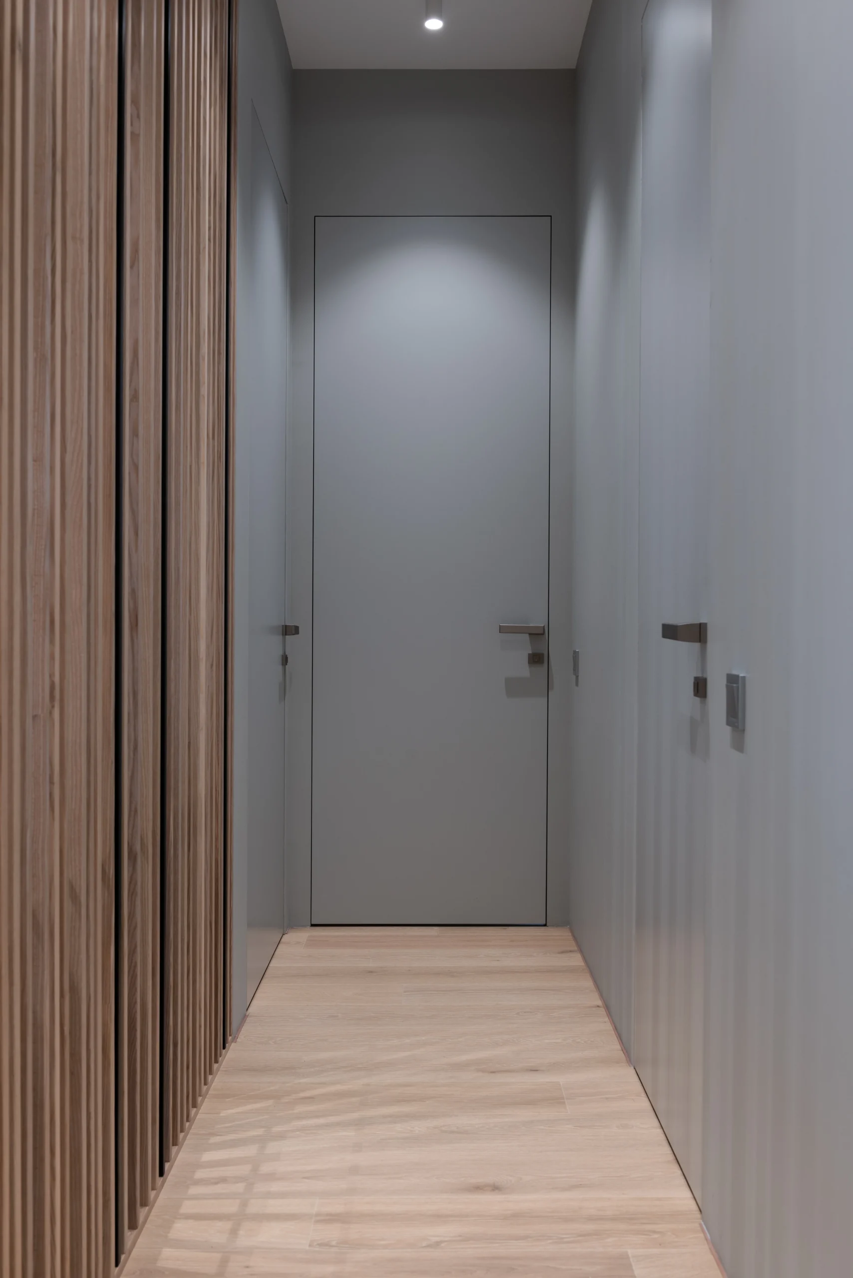 room door lock