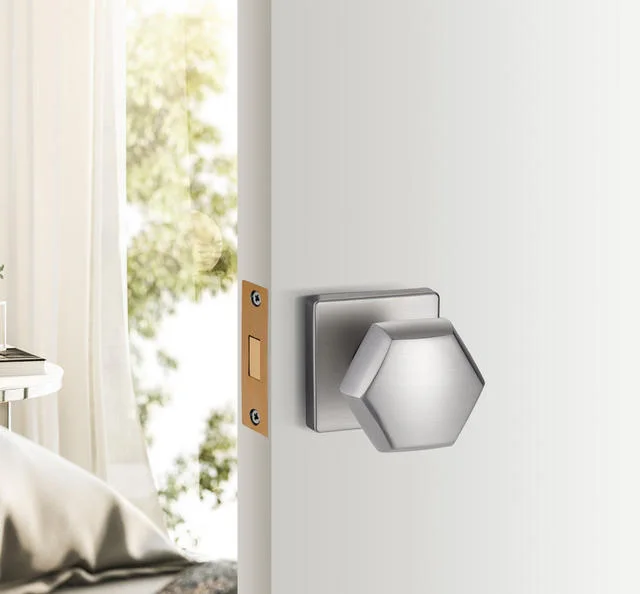 door knob